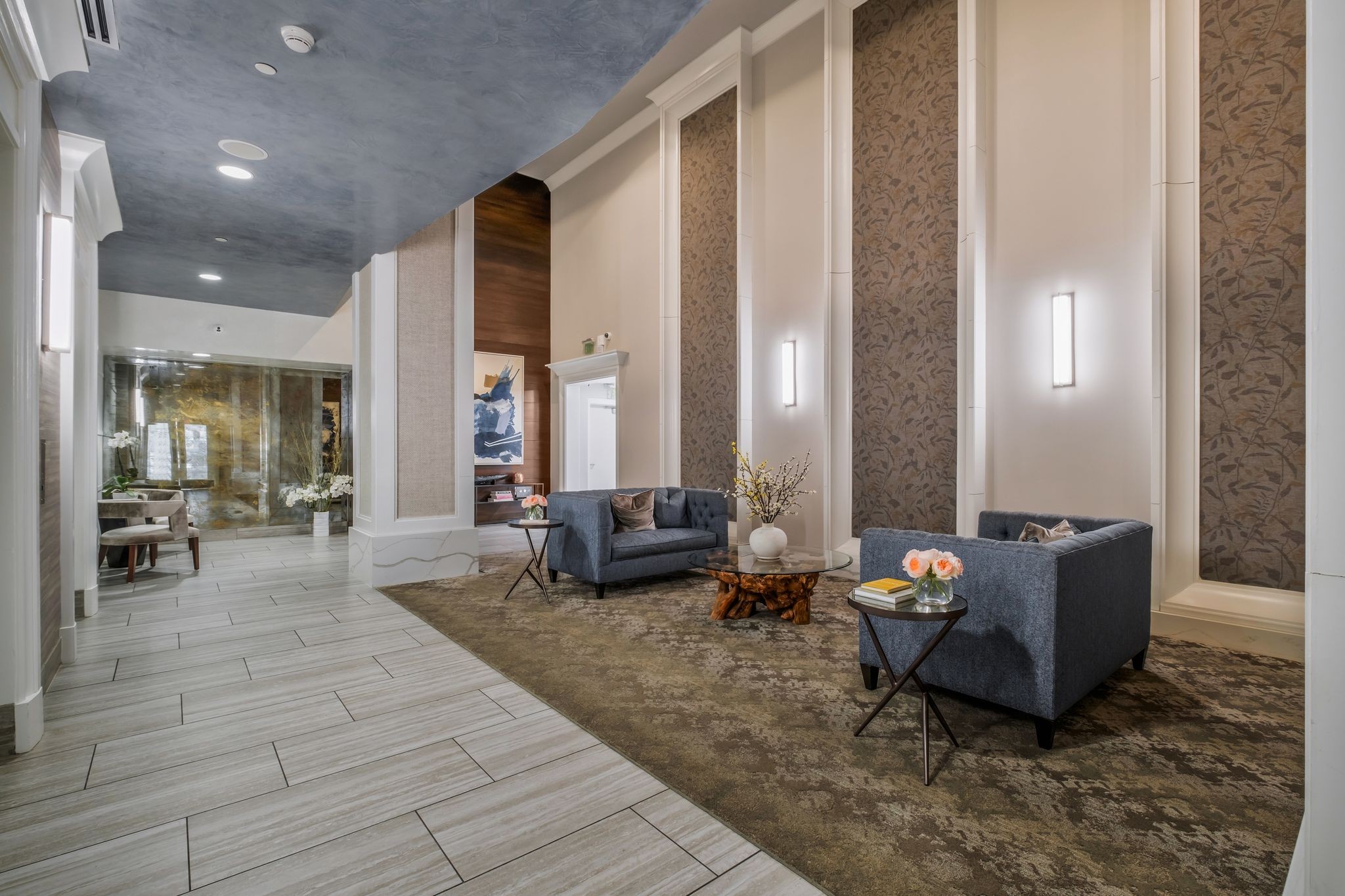 Nashville, Tennessee 37219, United States, 1 Bedroom Bedrooms, ,1 BathroomBathrooms,Residential,Active,128269