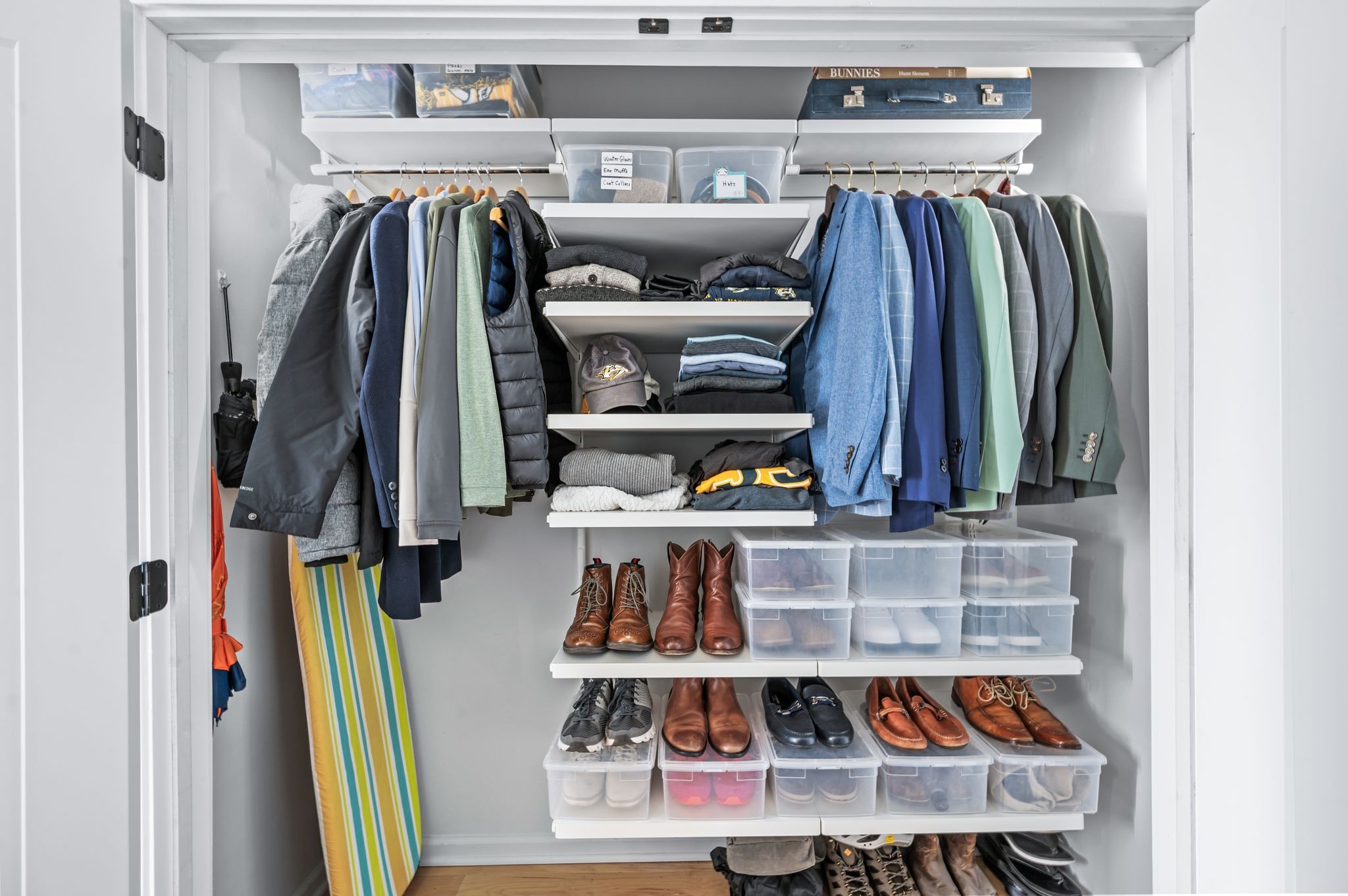 Nashville, Tennessee 37219, United States, 1 Bedroom Bedrooms, ,1 BathroomBathrooms,Residential,Active,128269