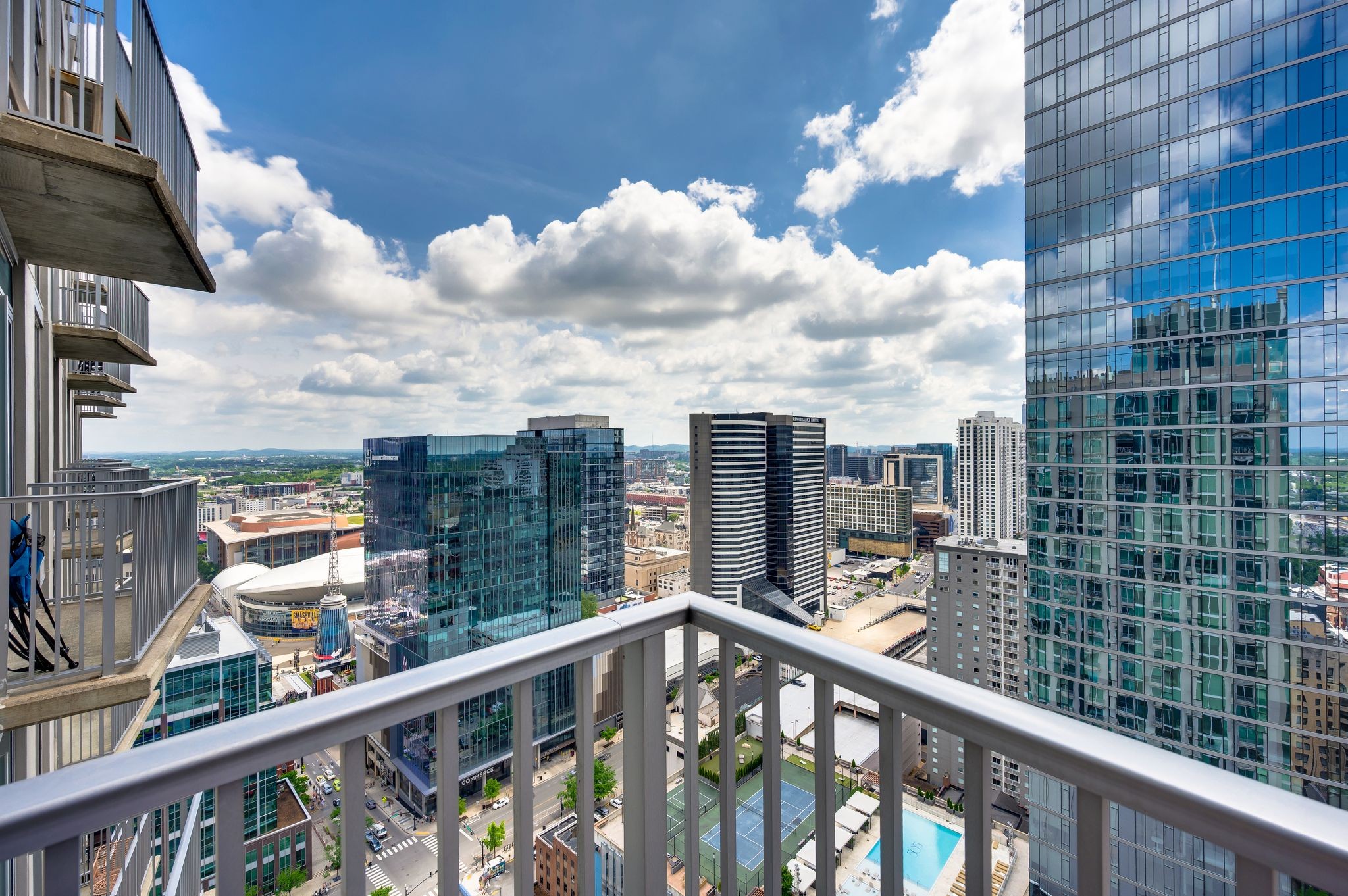 Nashville, Tennessee 37219, United States, 1 Bedroom Bedrooms, ,1 BathroomBathrooms,Residential,Active,128269