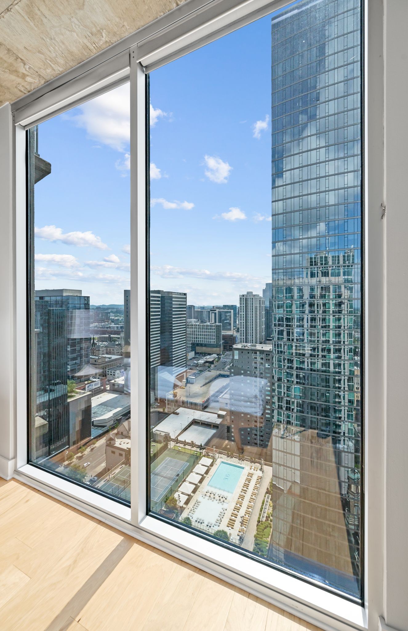 Nashville, Tennessee 37219, United States, 1 Bedroom Bedrooms, ,1 BathroomBathrooms,Residential,Active,128269