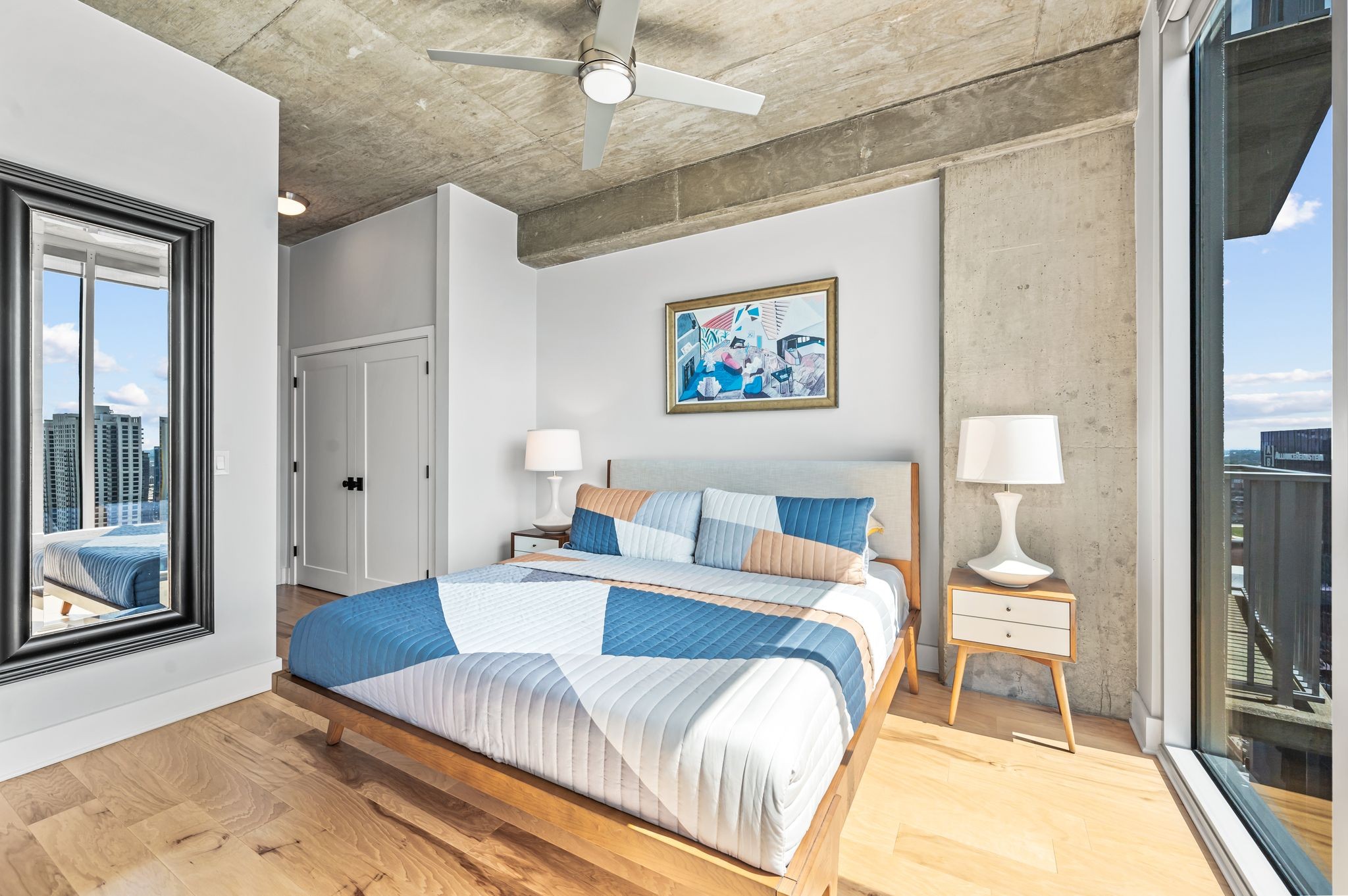 Nashville, Tennessee 37219, United States, 1 Bedroom Bedrooms, ,1 BathroomBathrooms,Residential,Active,128269