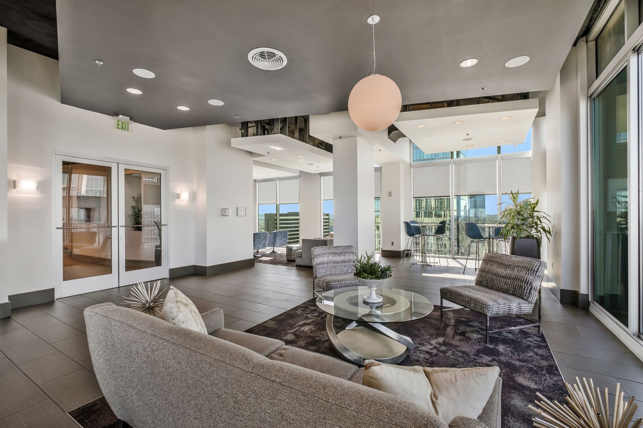 Nashville, Tennessee 37219, United States, 1 Bedroom Bedrooms, ,1 BathroomBathrooms,Residential,Active,128269