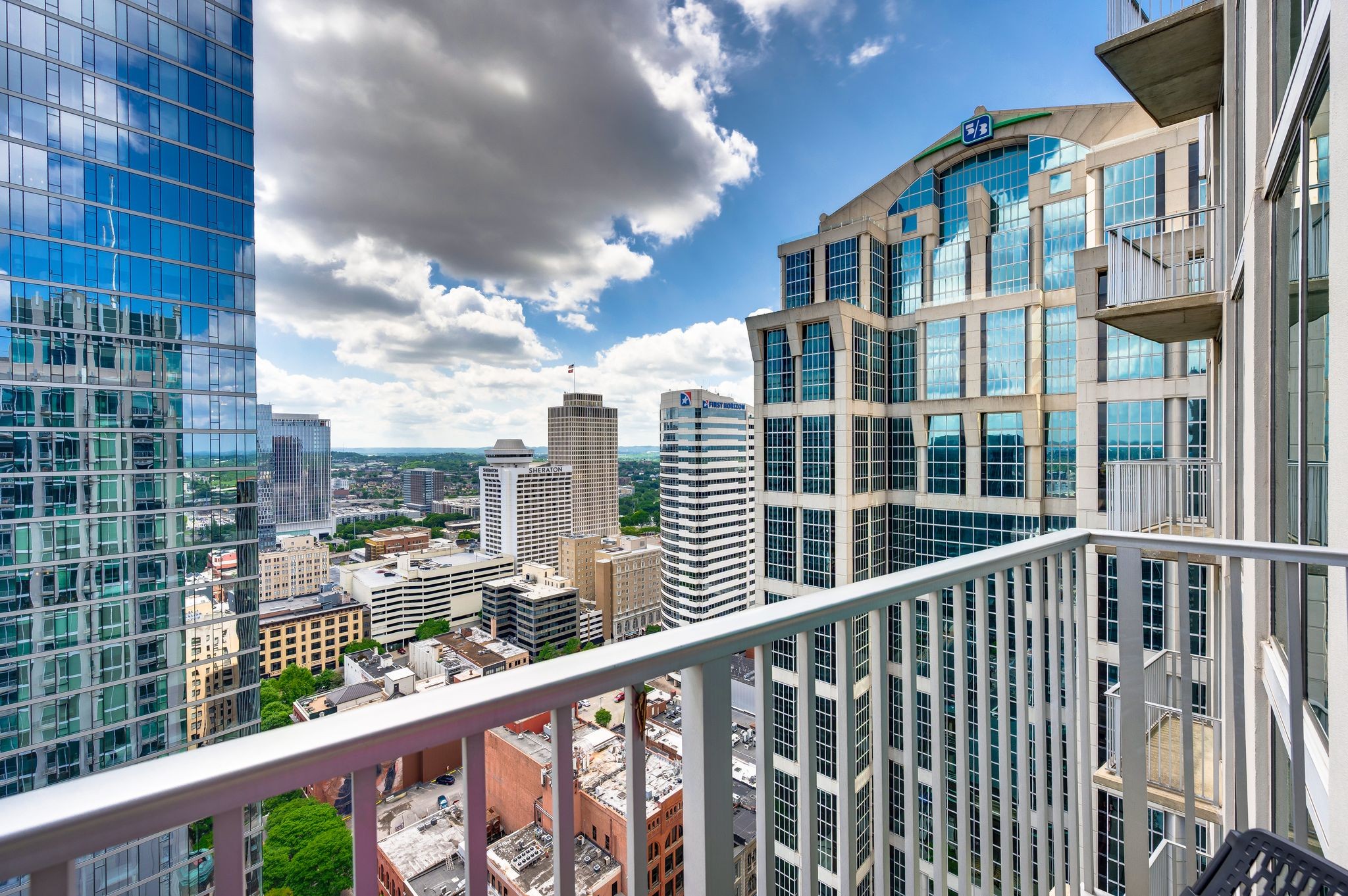 Nashville, Tennessee 37219, United States, 1 Bedroom Bedrooms, ,1 BathroomBathrooms,Residential,Active,128269