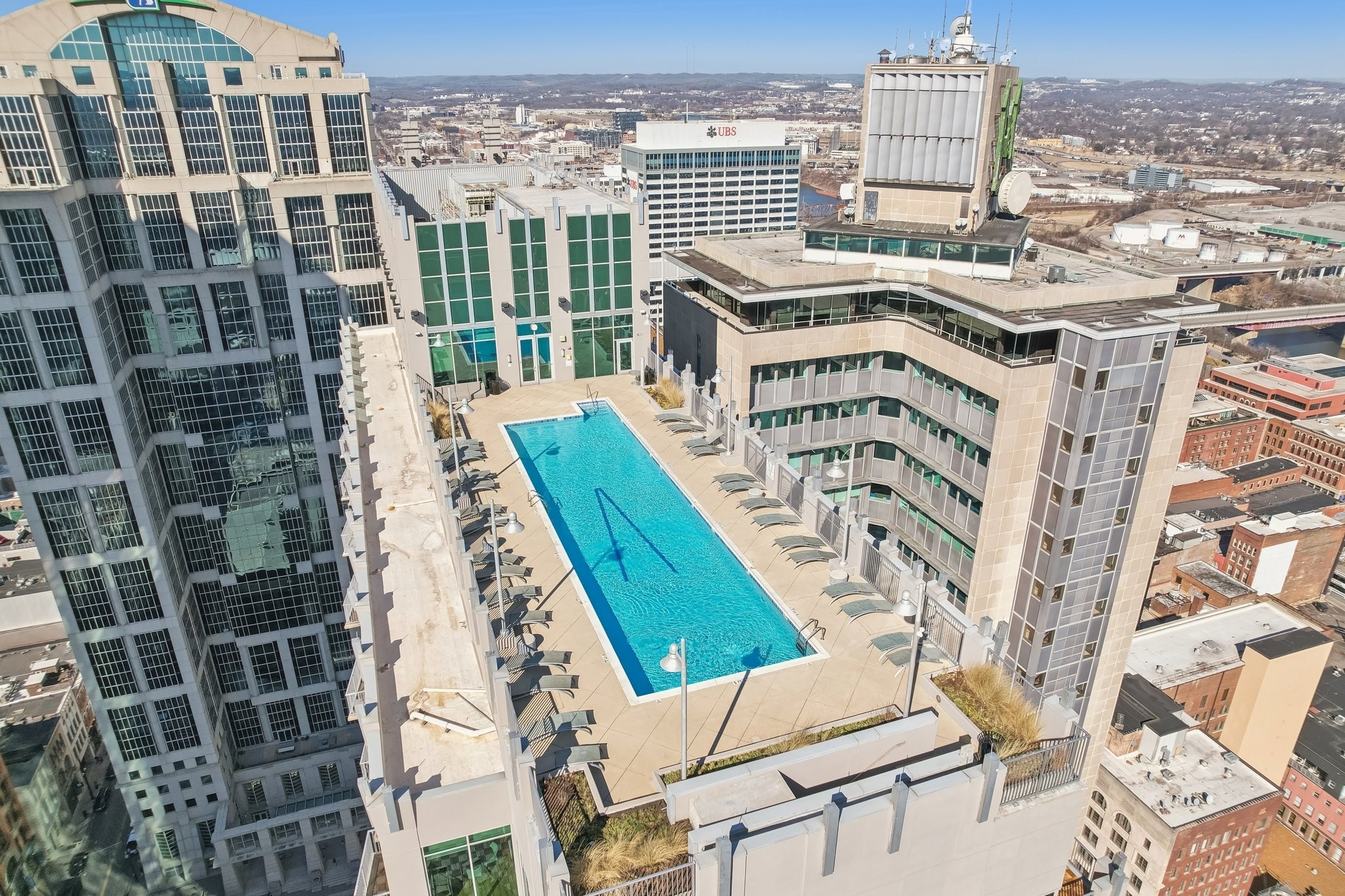 Nashville, Tennessee 37219, United States, 1 Bedroom Bedrooms, ,1 BathroomBathrooms,Residential,Active,128269