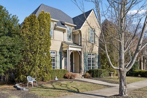 Photo of 2944 Americus Dr, Thompsons Station, TN 37179 (MLS # 3129514)