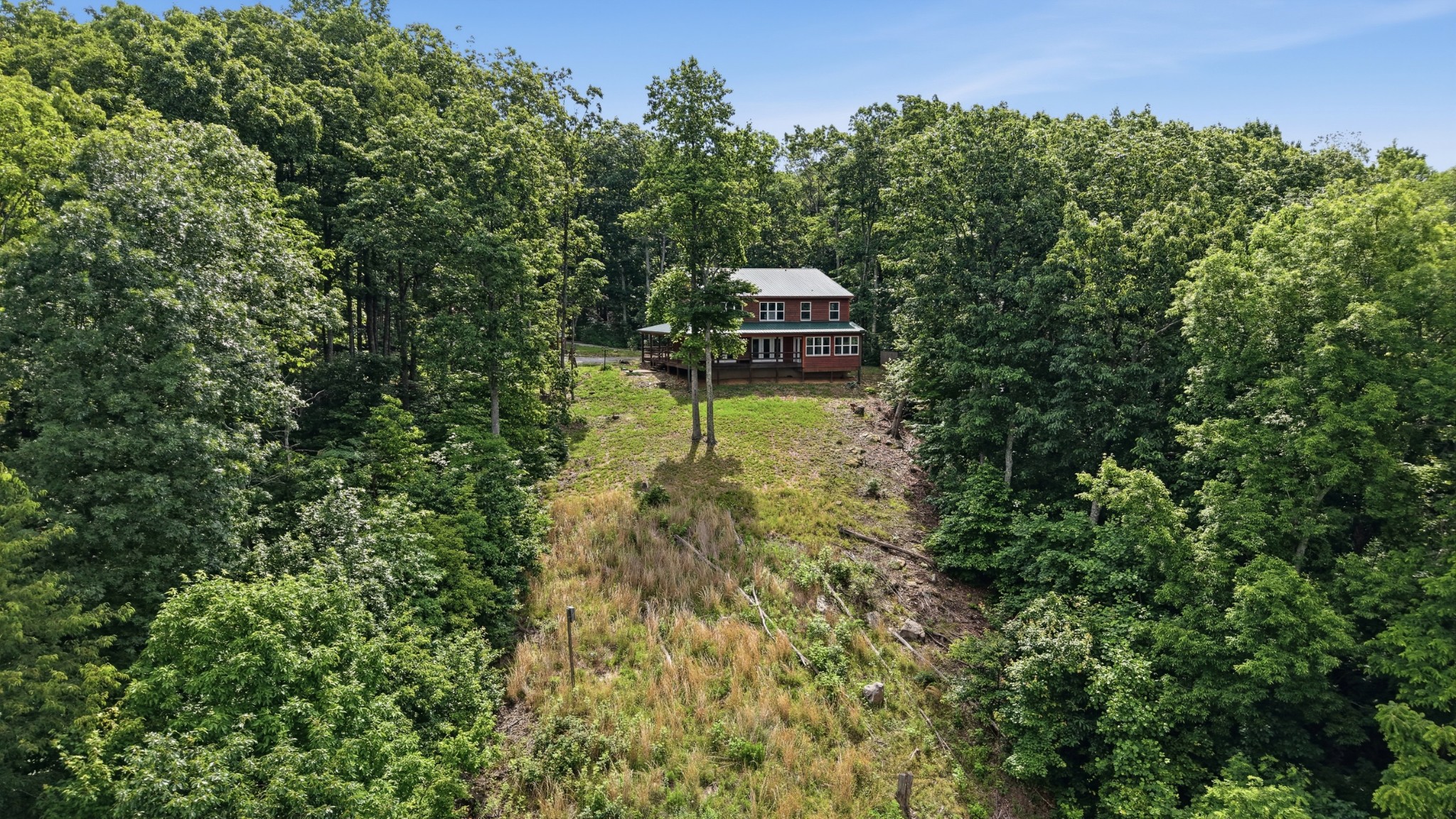 705 N Campbell Rd
