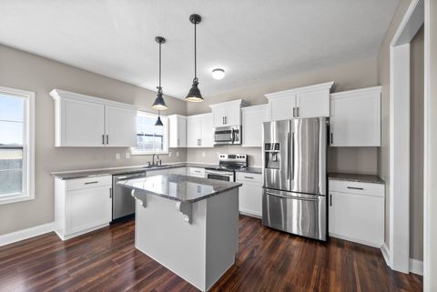 107 Sycamore Hill Dr, Clarksville, TN 37042 - MLS#: 2792024