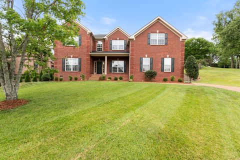 509 Elk Hollow Ct Franklin TN 37069