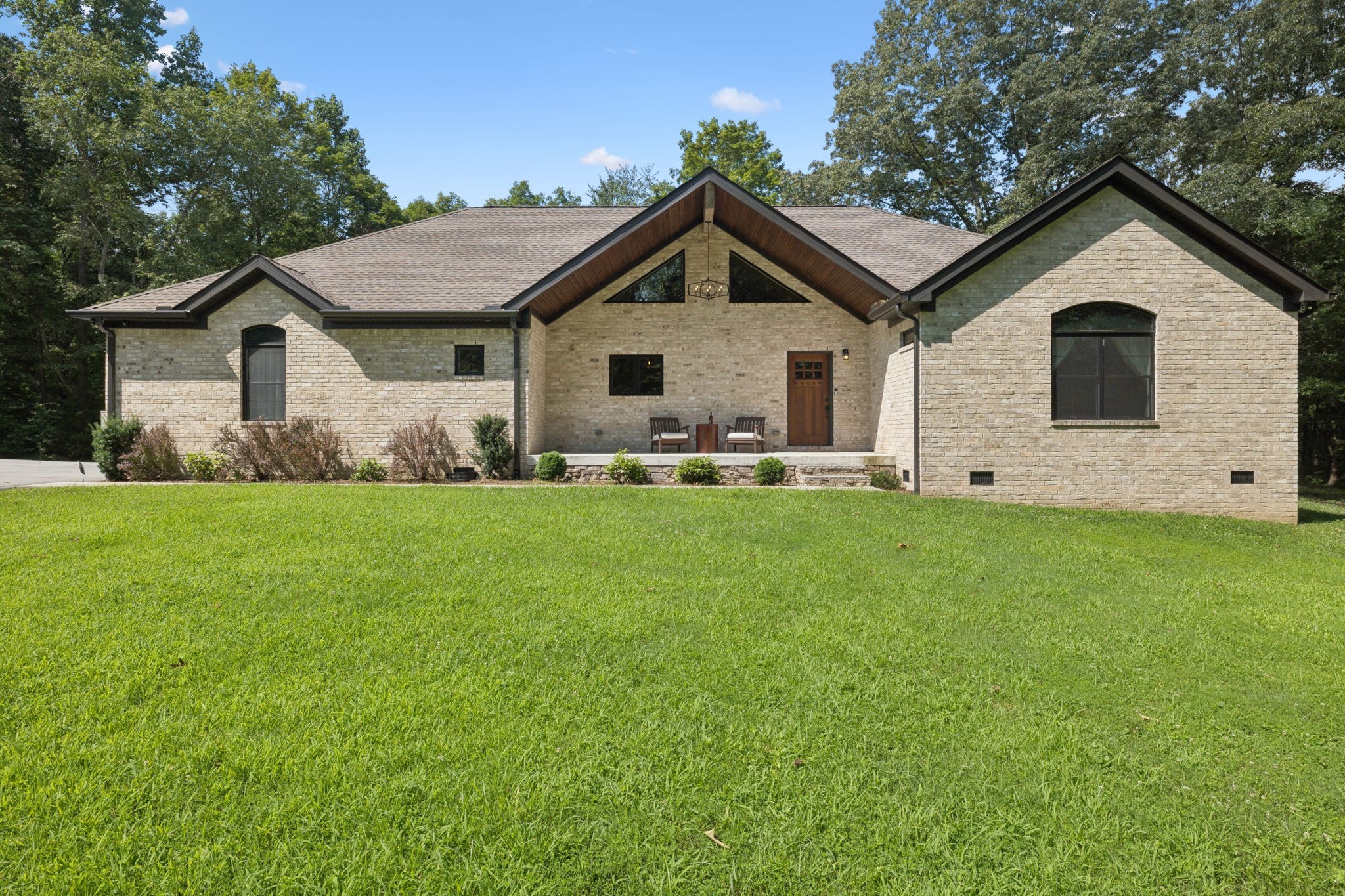 7903 Daugherty Capley Rd