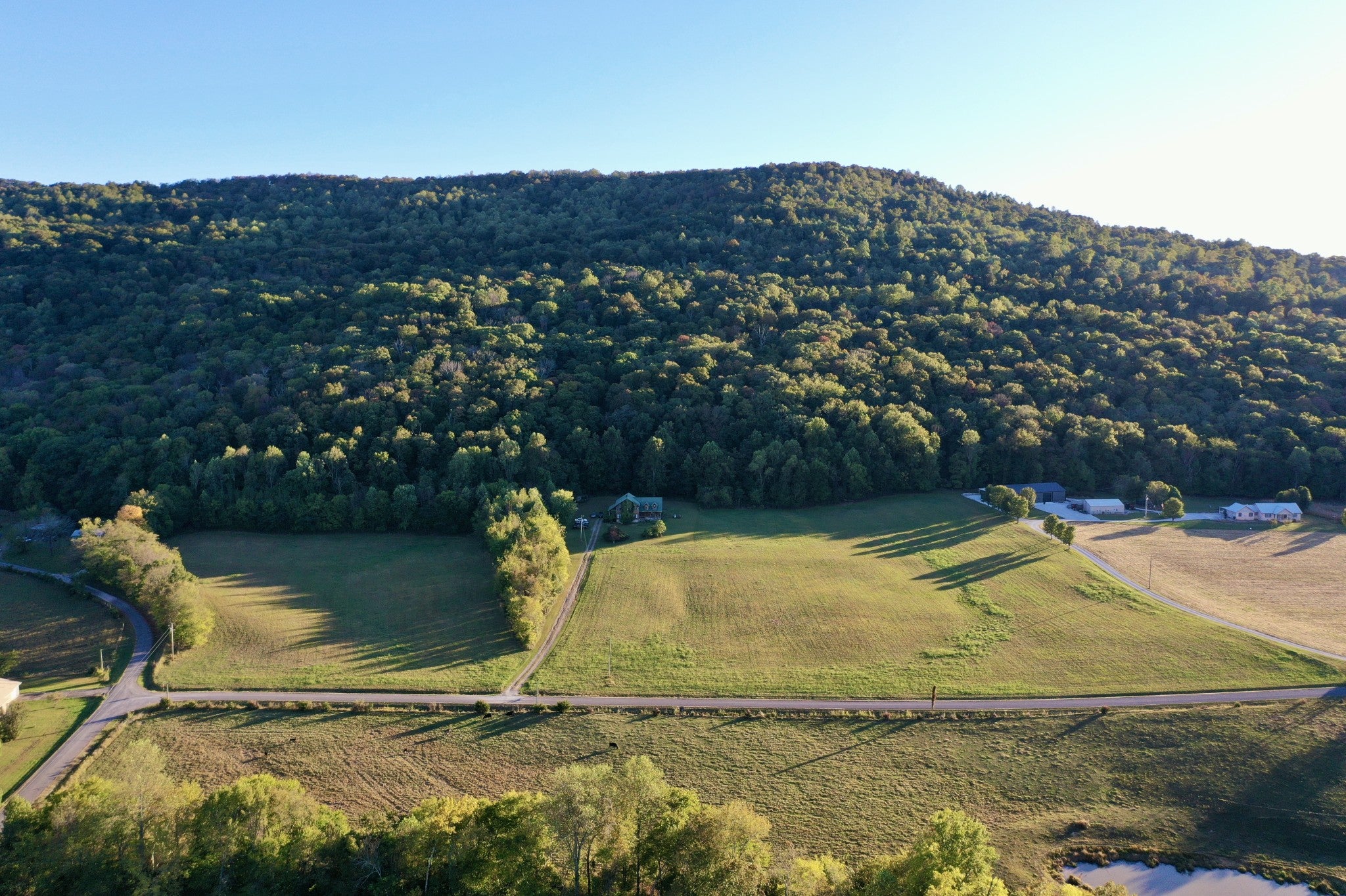1444 Henry Cove Rd