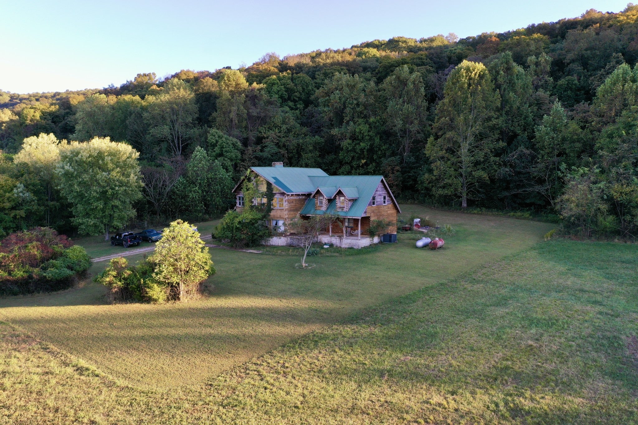 1444 Henry Cove Rd