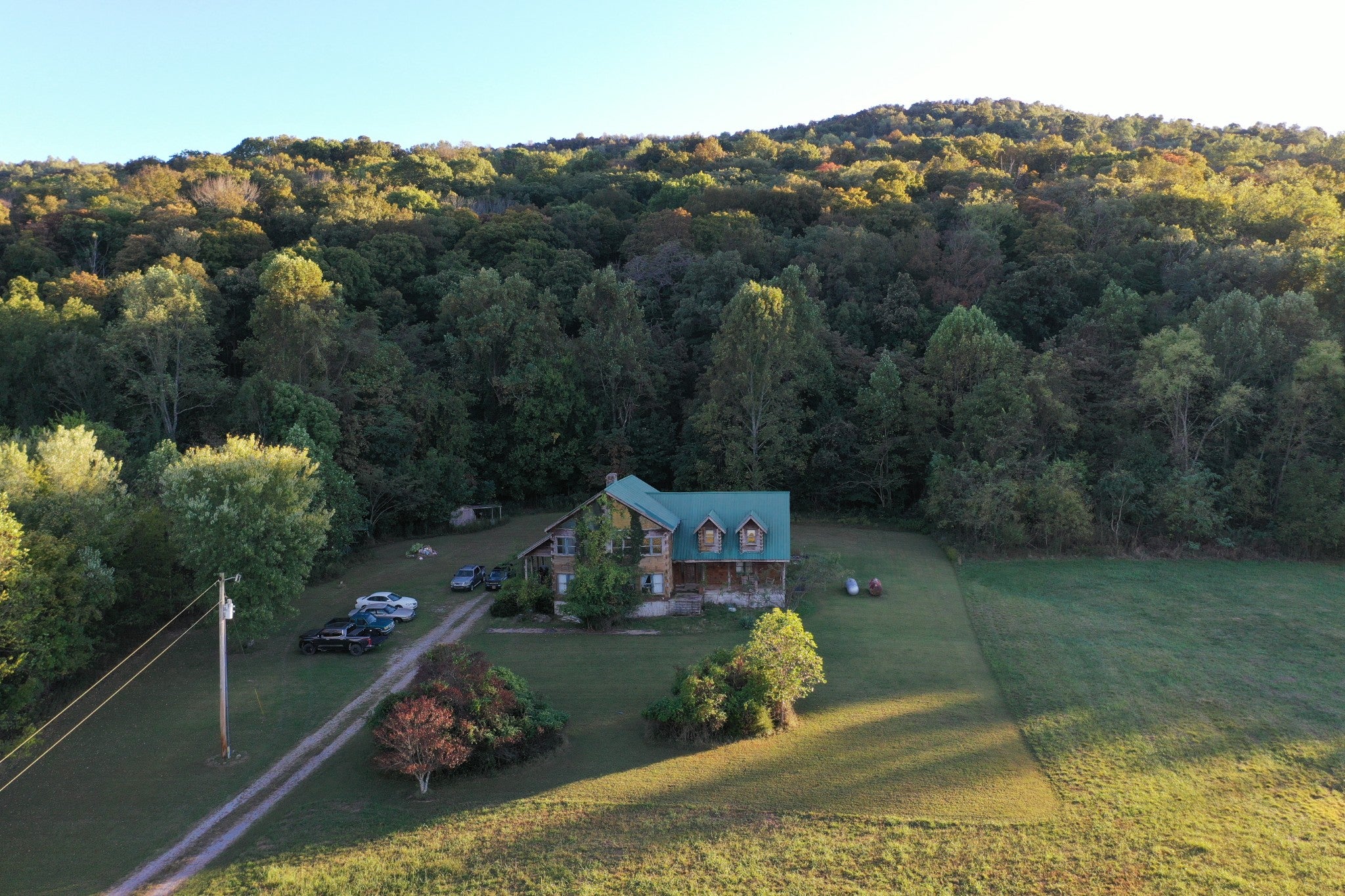 1444 Henry Cove Rd