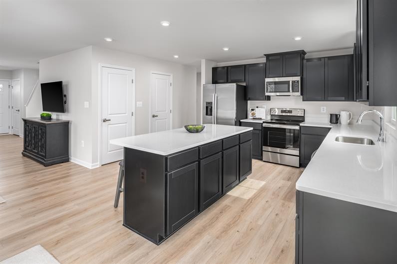 5030 Snow Owl Court
