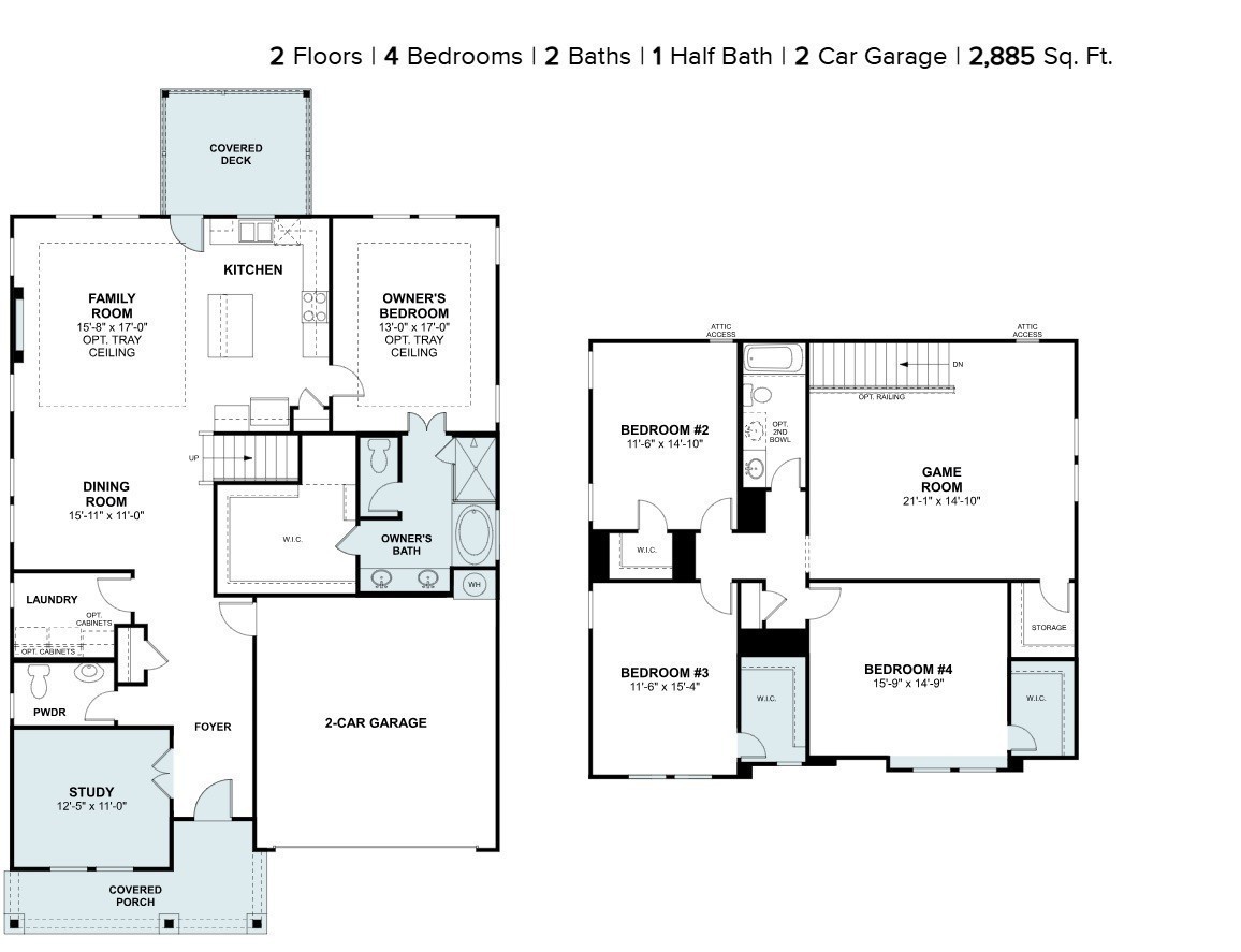 2560 Peaceful Valley Drive