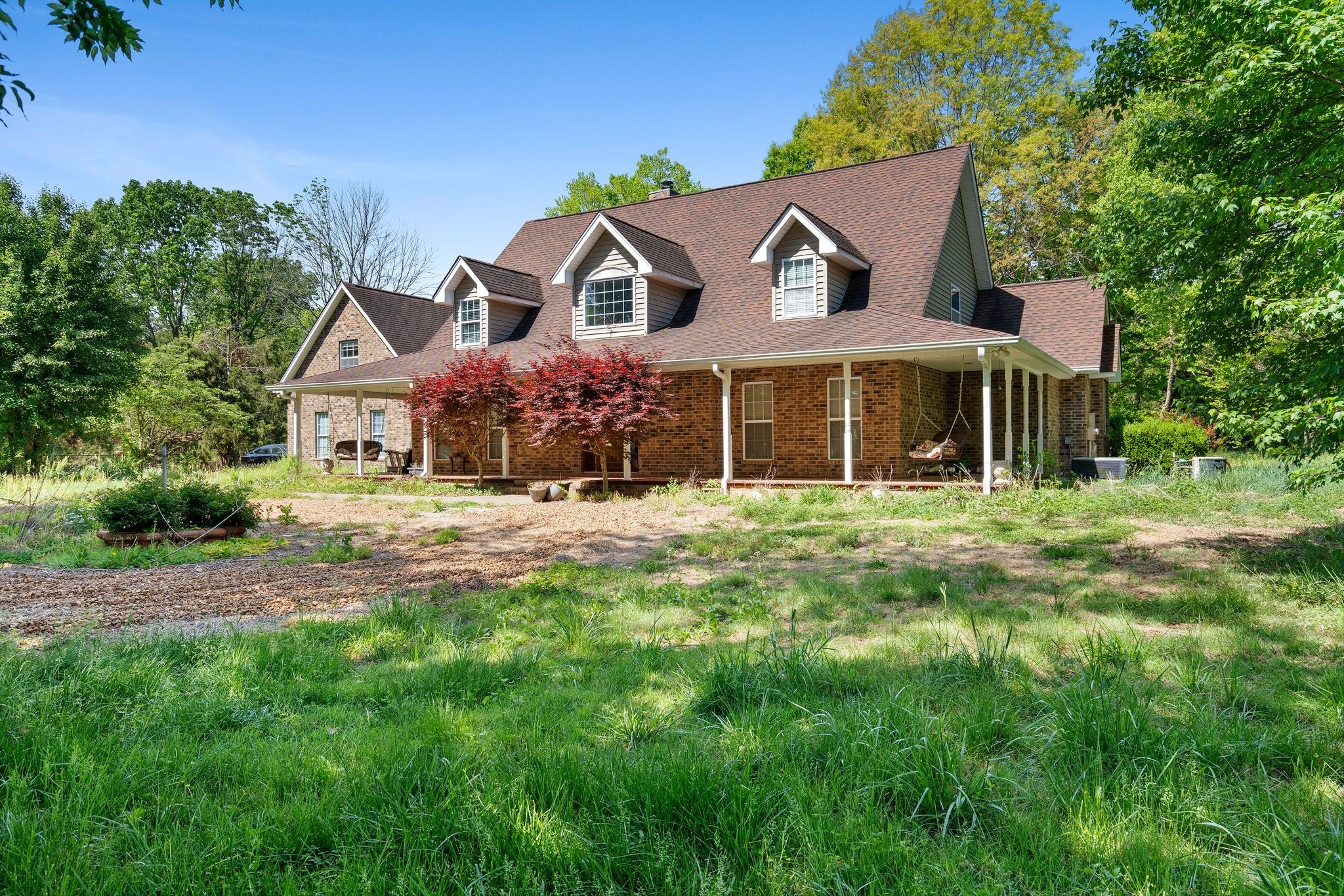 4-bed home sold in Franklin, TN 37067, 4301 N Chapel Rd 4301 N Chapel Rd, Franklin TN 37067 4-bed home, photo 4 of 33