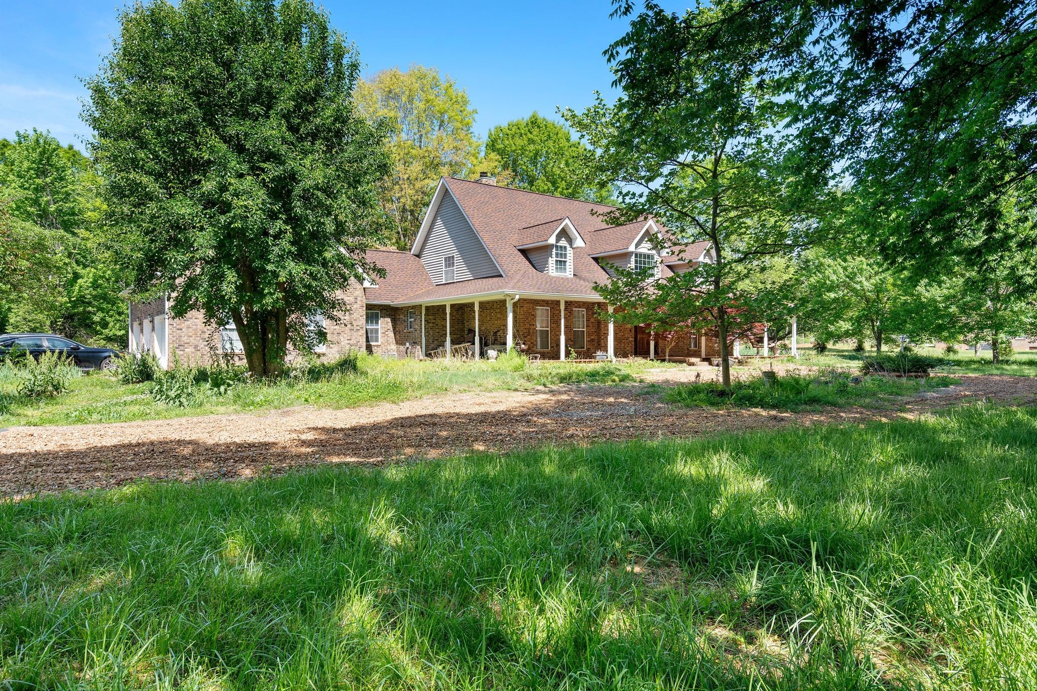 4-bed home sold in Franklin, TN 37067, 4301 N Chapel Rd 4301 N Chapel Rd, Franklin TN 37067 4-bed home, photo 5 of 33