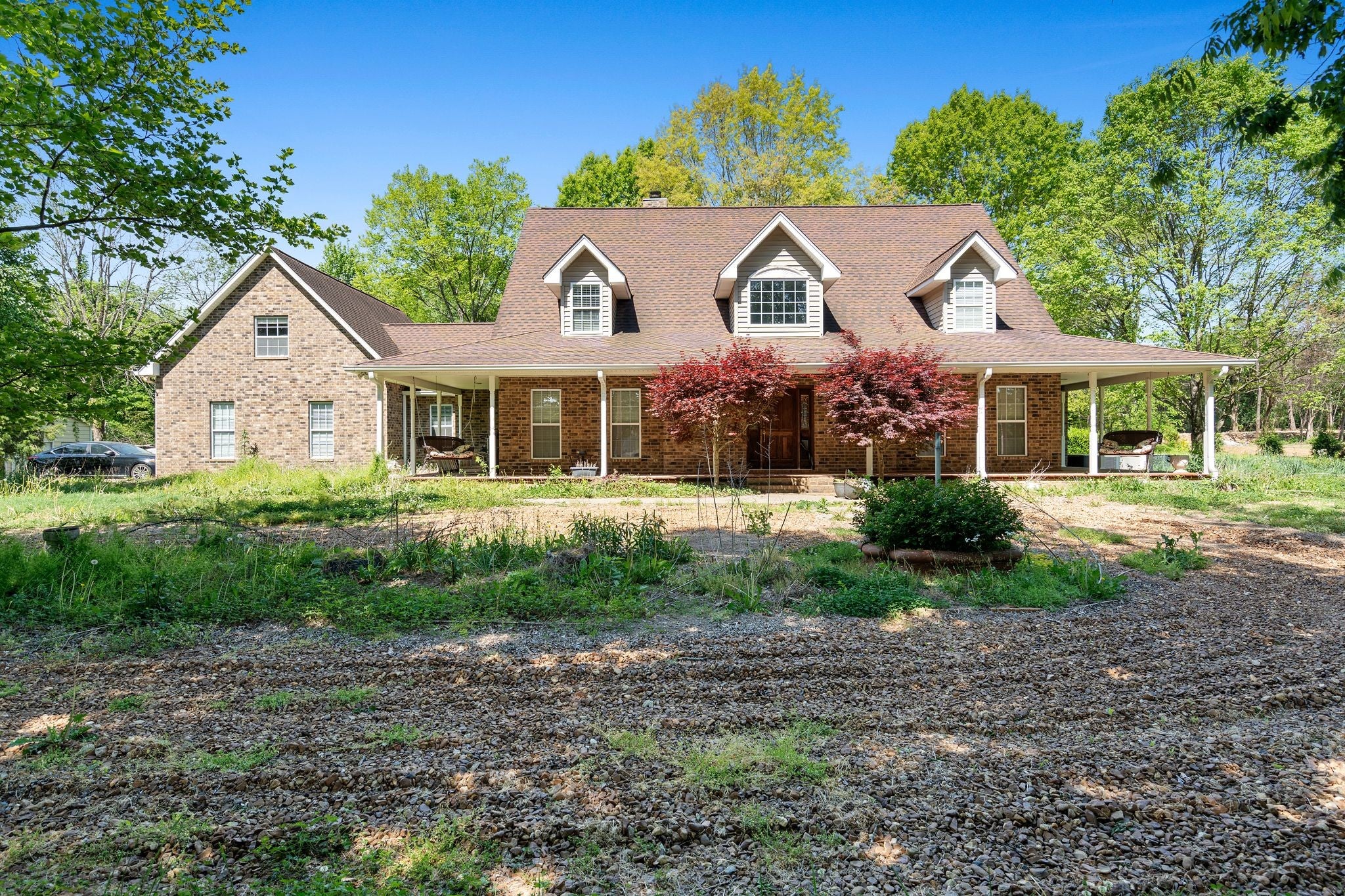4-bed home sold in Franklin, TN 37067, 4301 N Chapel Rd 4301 N Chapel Rd, Franklin TN 37067 4-bed home, photo 3 of 33