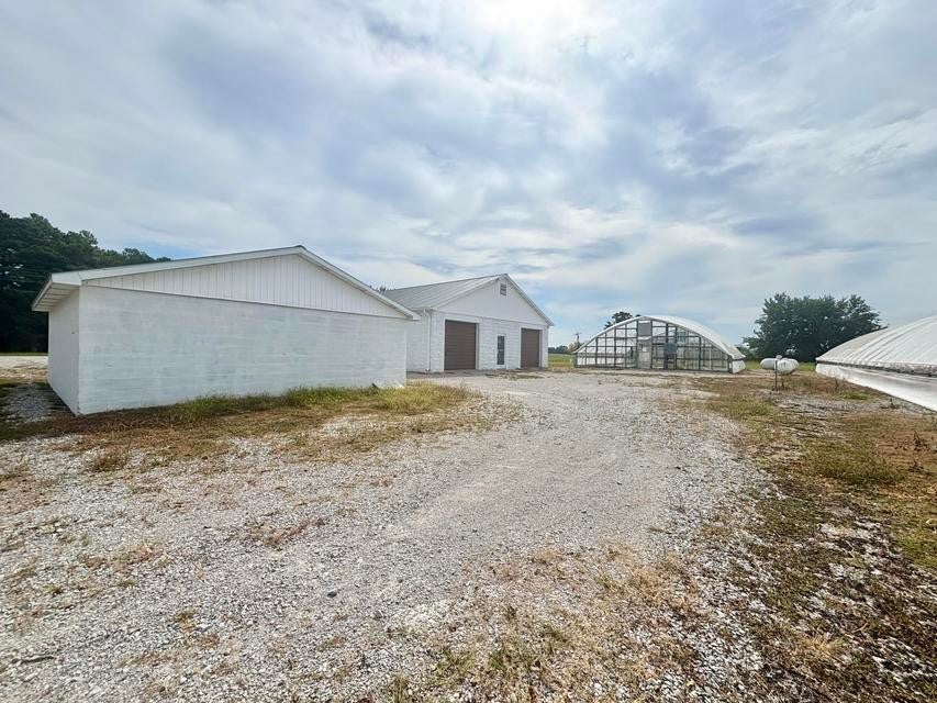 13603 Dawson Springs Rd