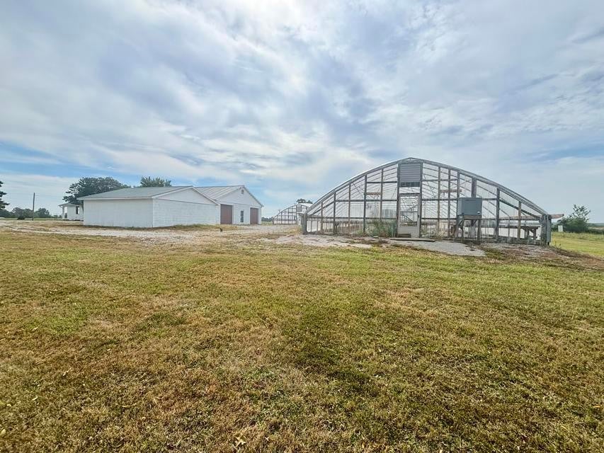 13603 Dawson Springs Rd