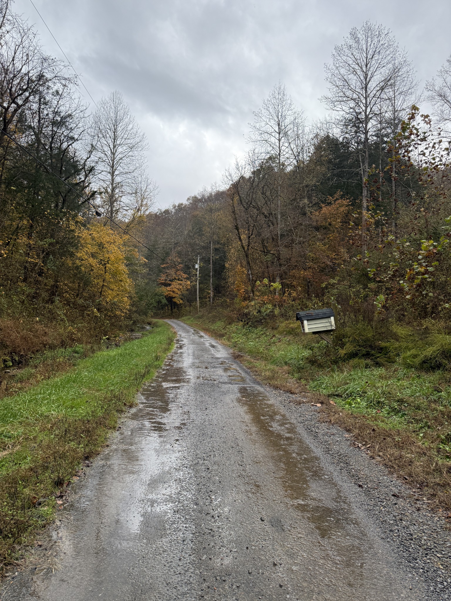 634 Hensley Creek Ln