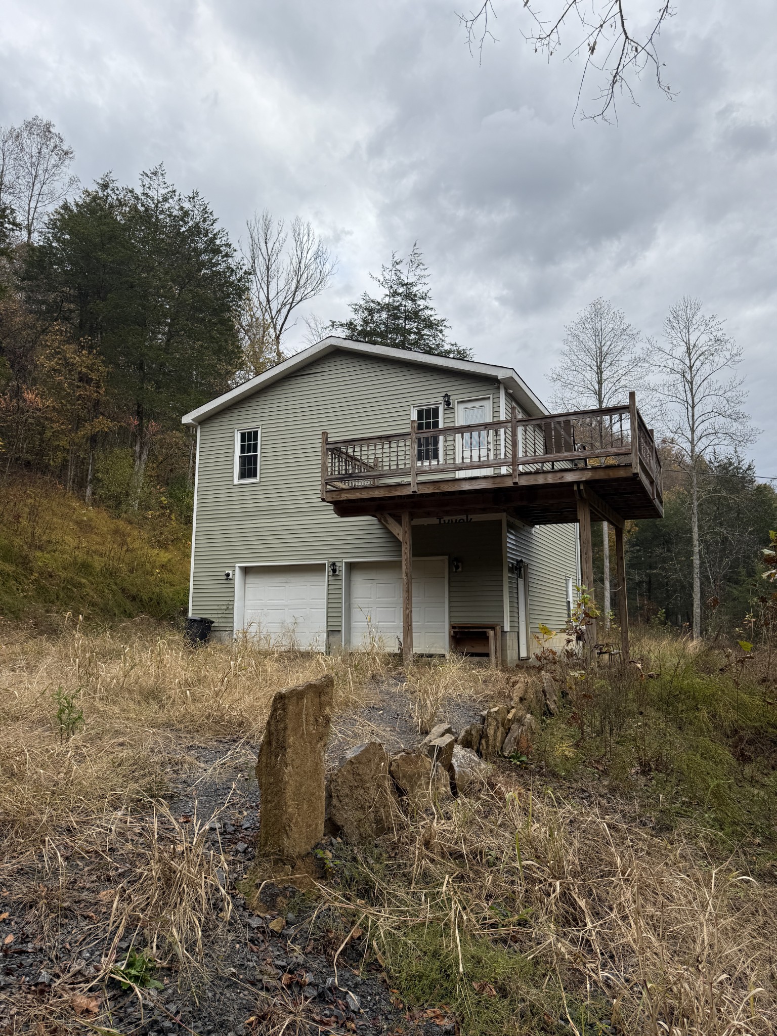 634 Hensley Creek Ln