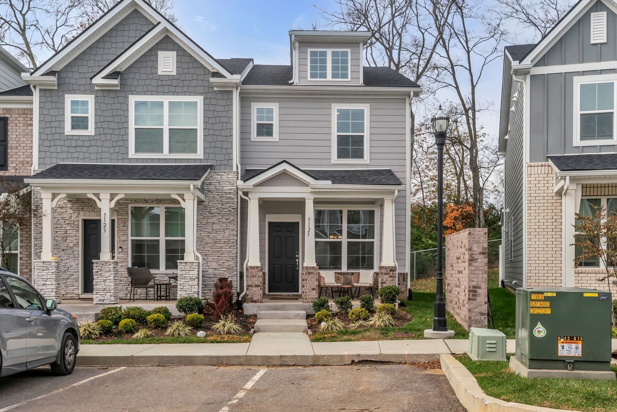 2-bed condo at 5125 Dayflower Dr, Hermitage, sold April 17, 2026