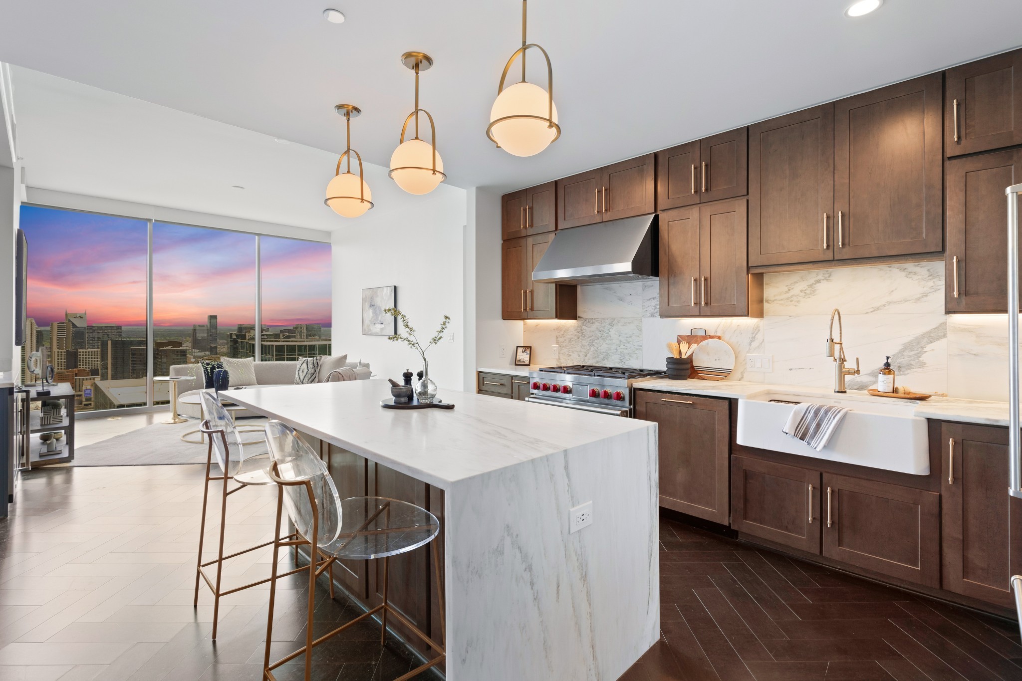 1616 West End Ave 3103