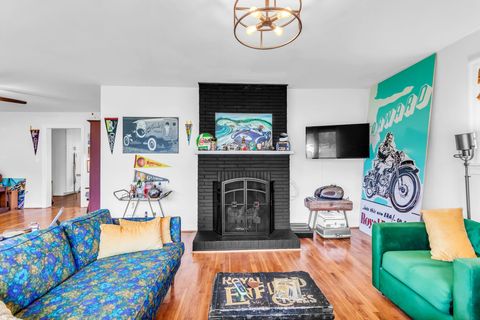 20 S Walnut St Hohenwald TN 38462