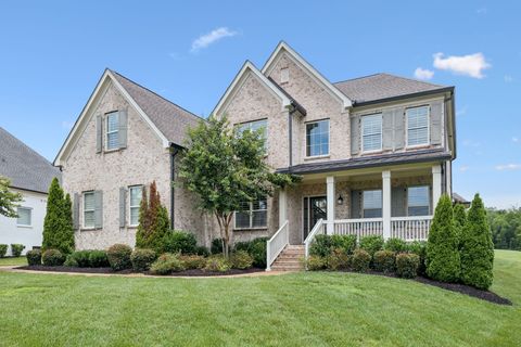 5846 Wagonvale Dr Arrington TN 37014