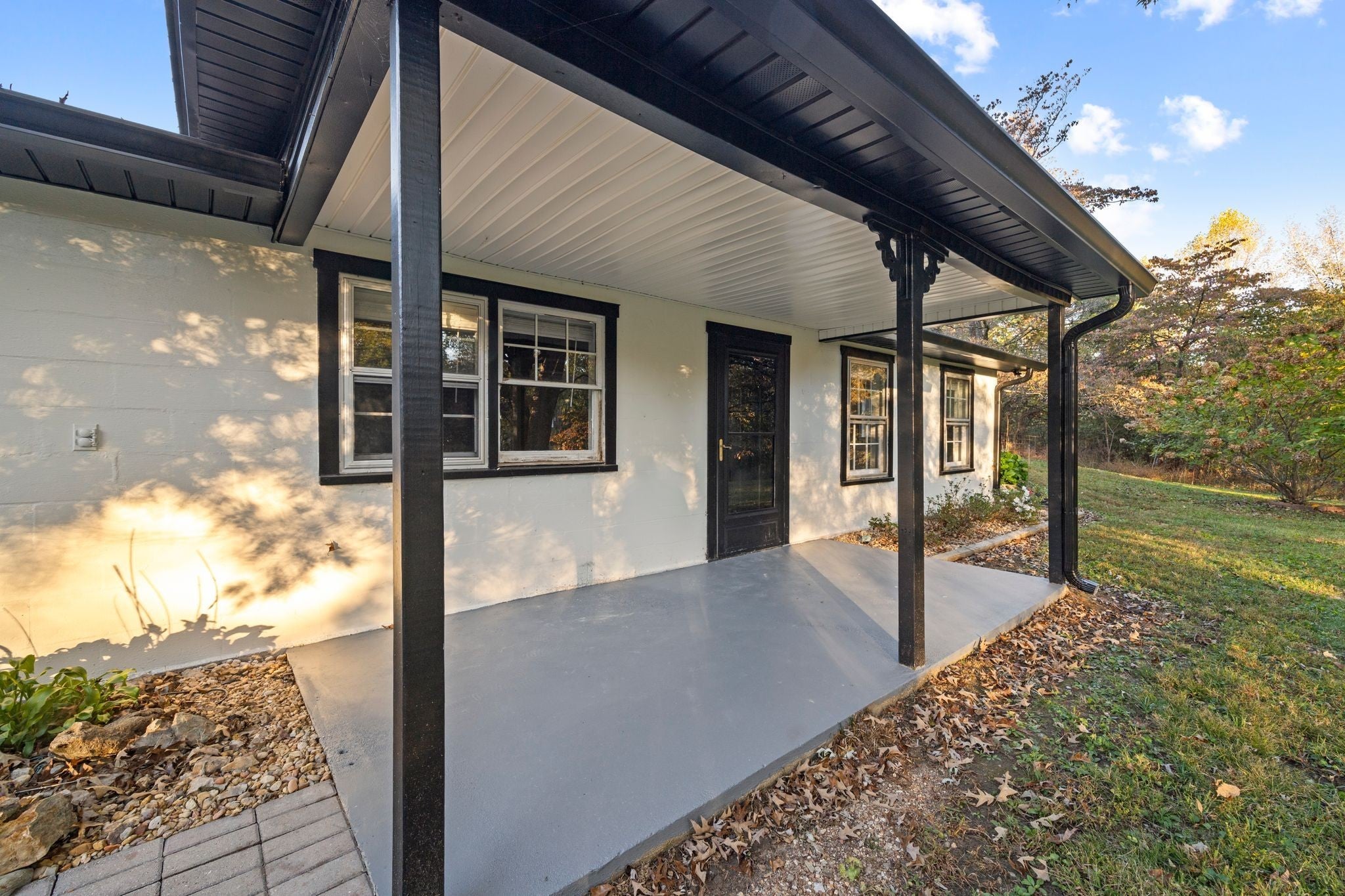 133 Mockerson Rd