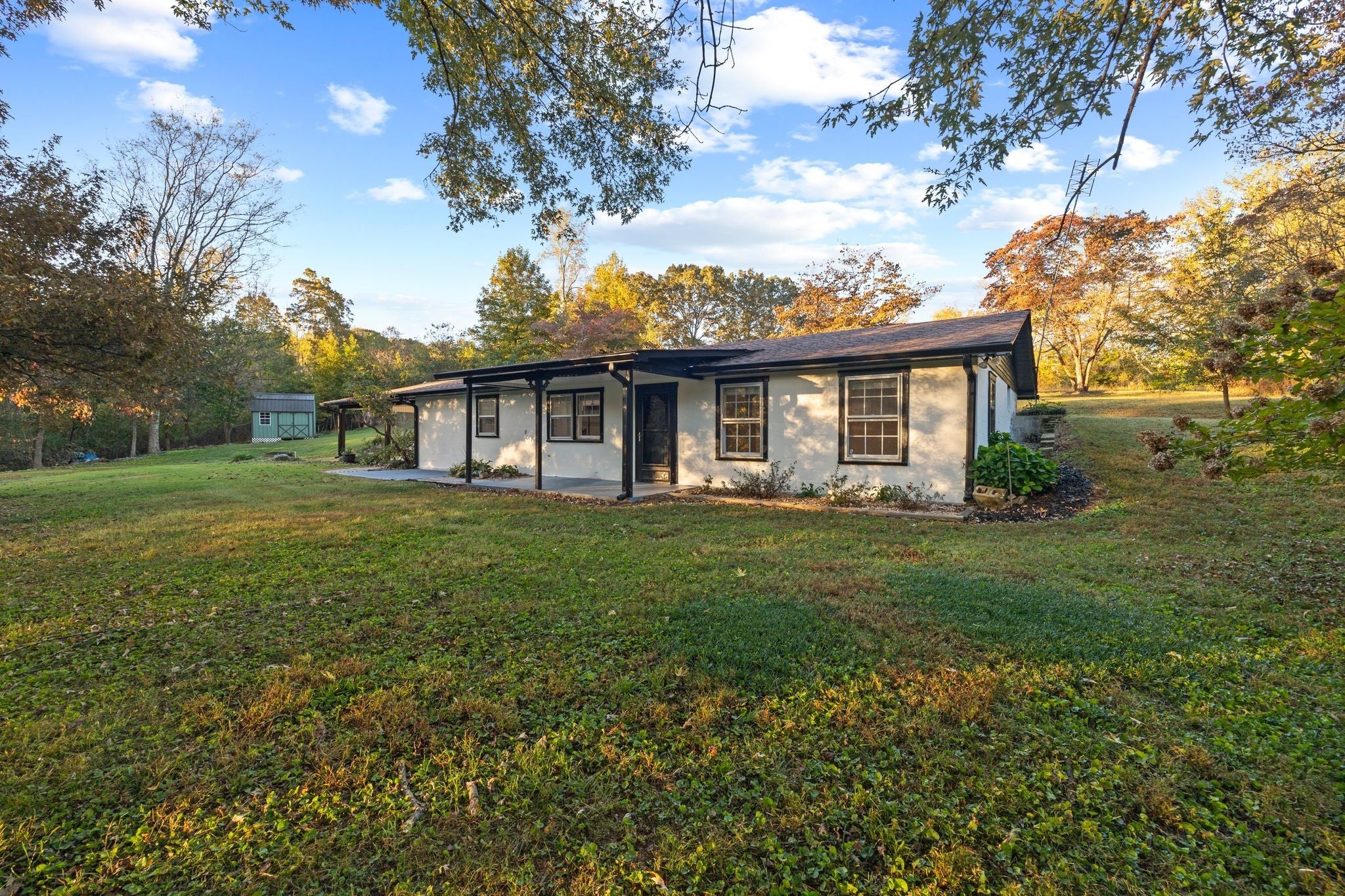 133 Mockerson Rd