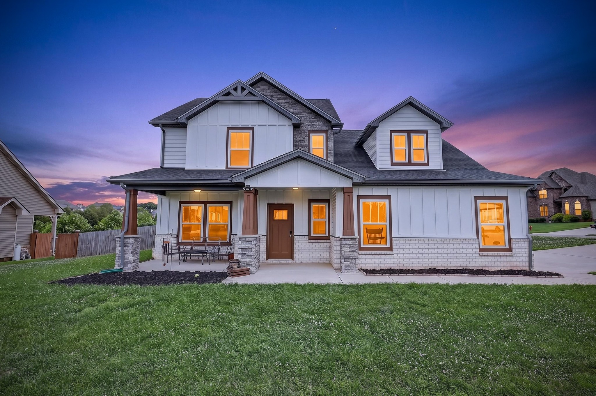 313 Piedmont Pl