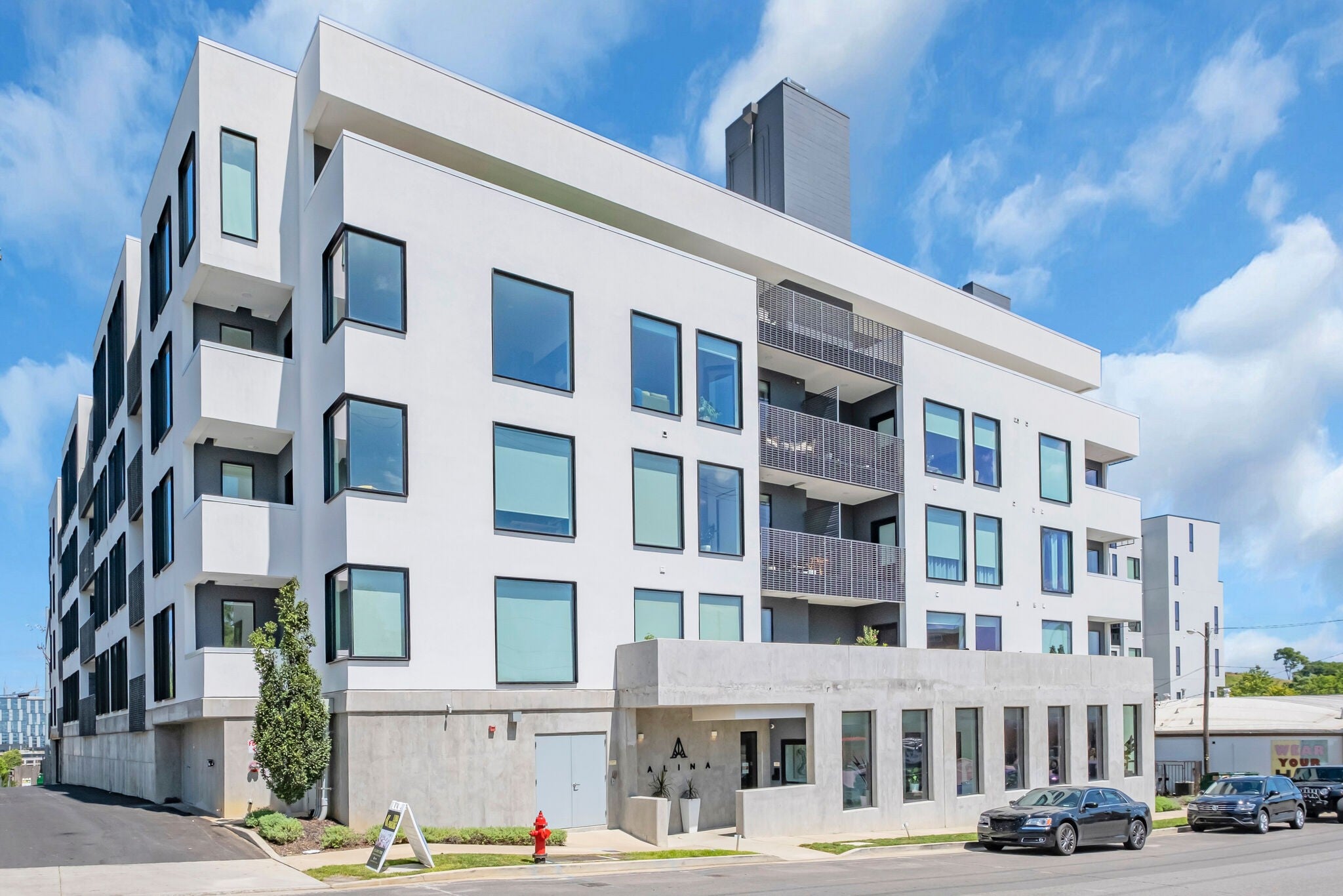 806 Olympic St 205
