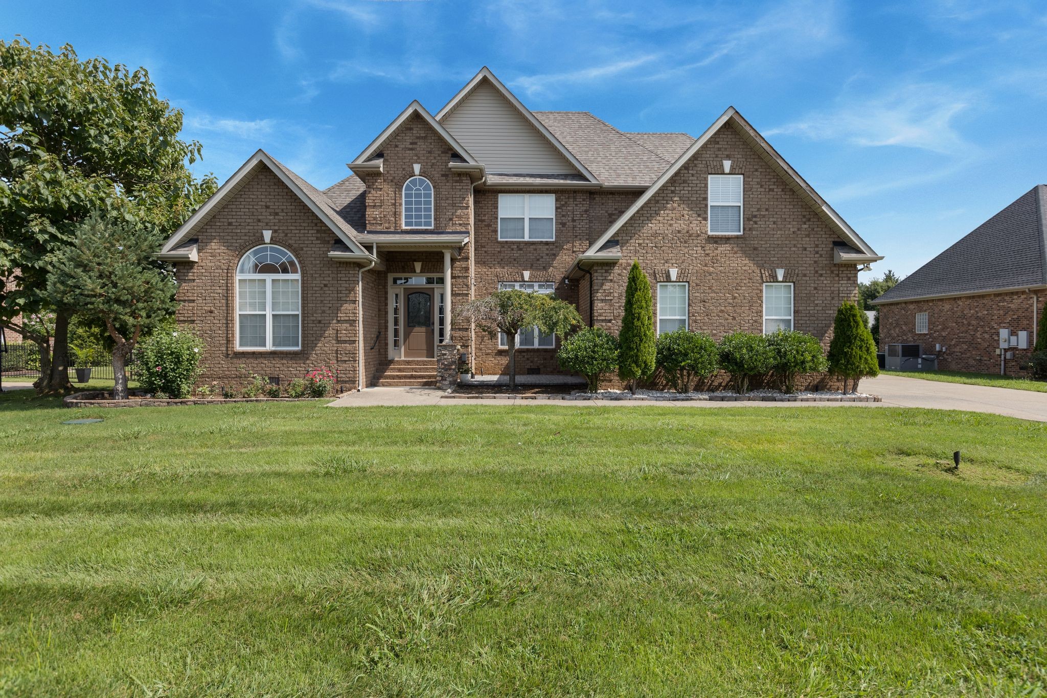 107 Mandarin Ct