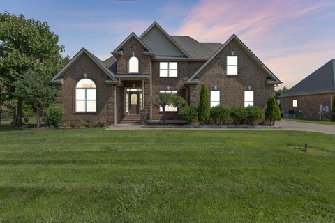 107 Mandarin Ct Smyrna TN 37167