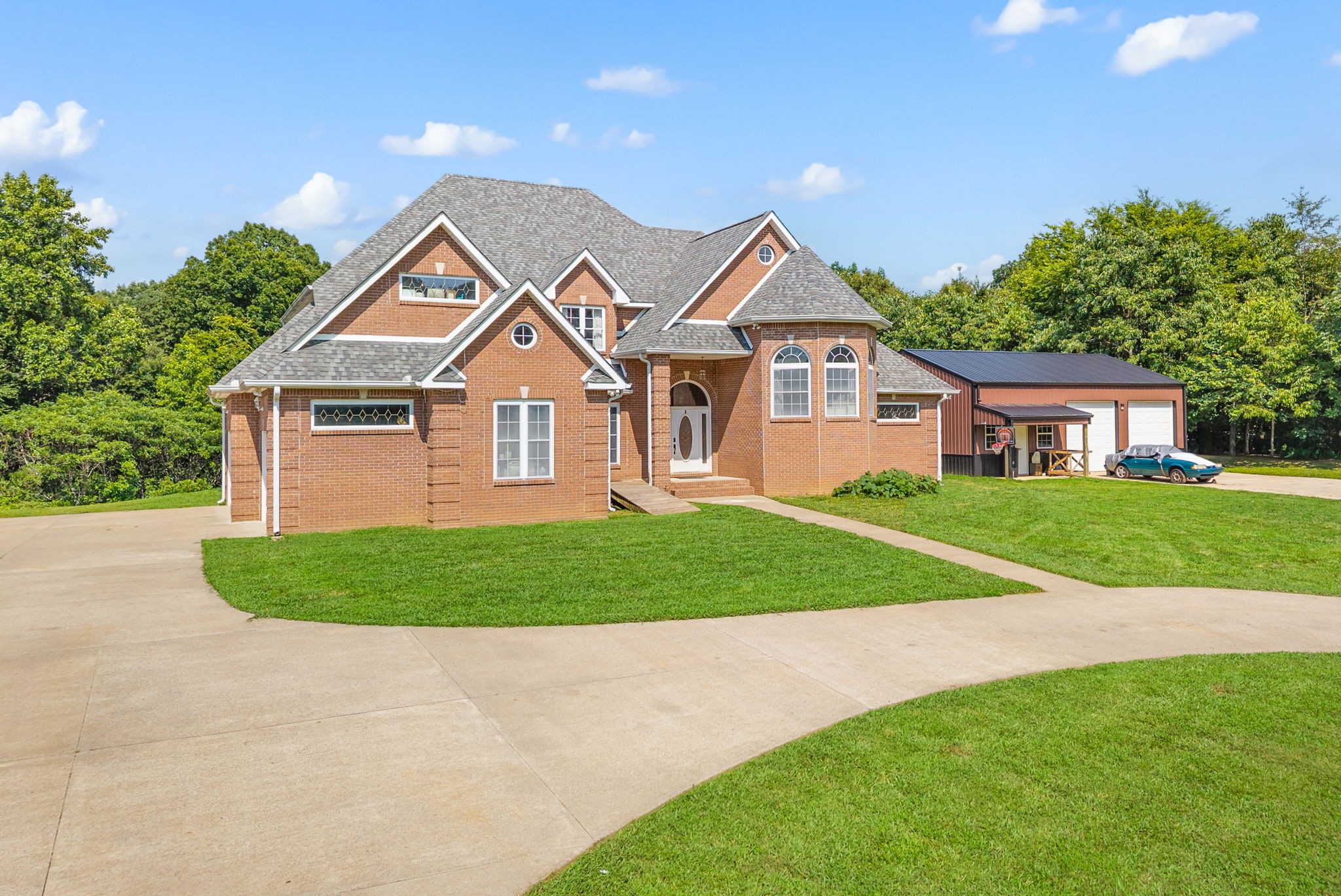 3723 Reed Rd