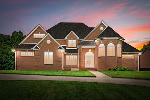 3723 Reed Rd Indian Mound TN 37079