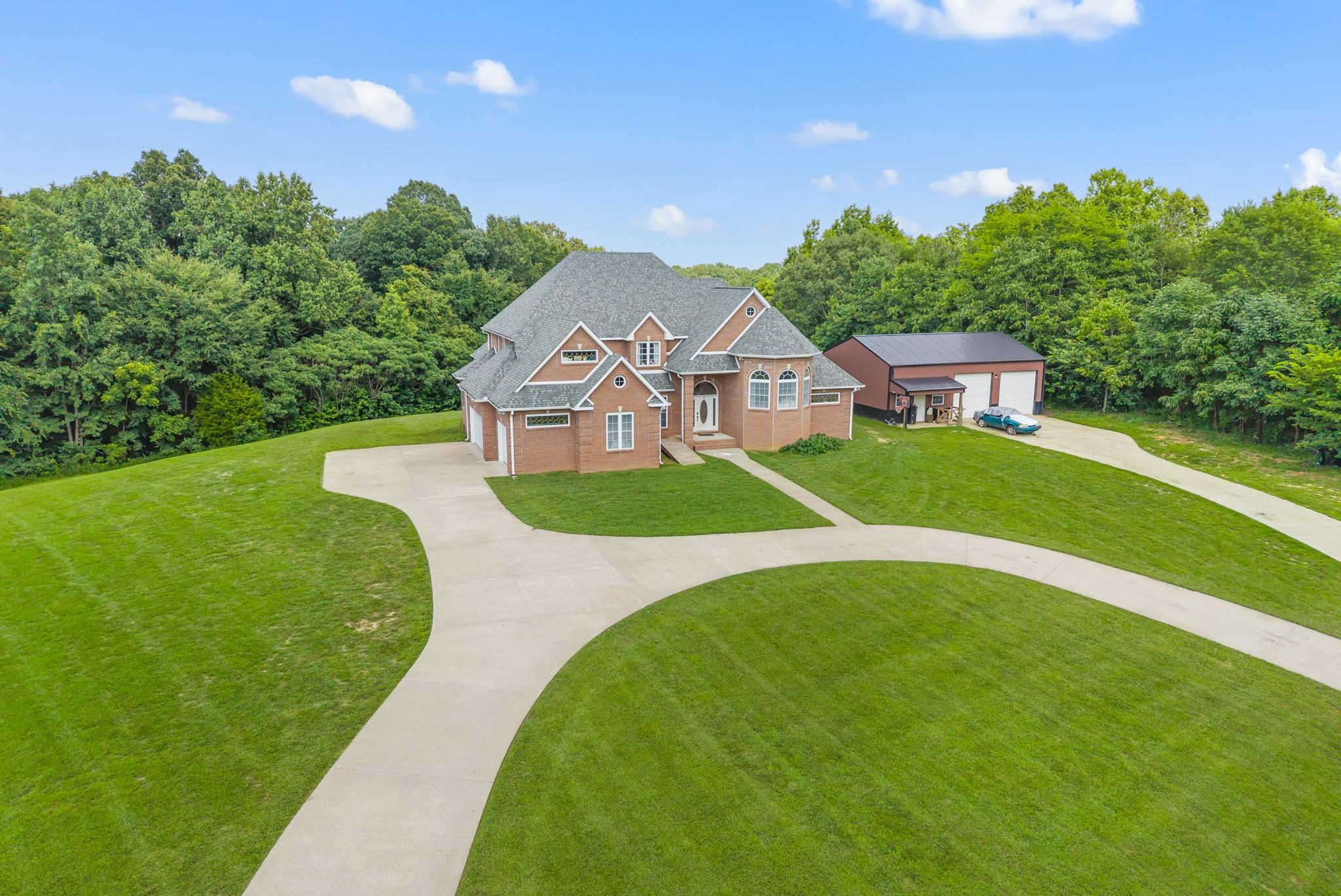 3723 Reed Rd