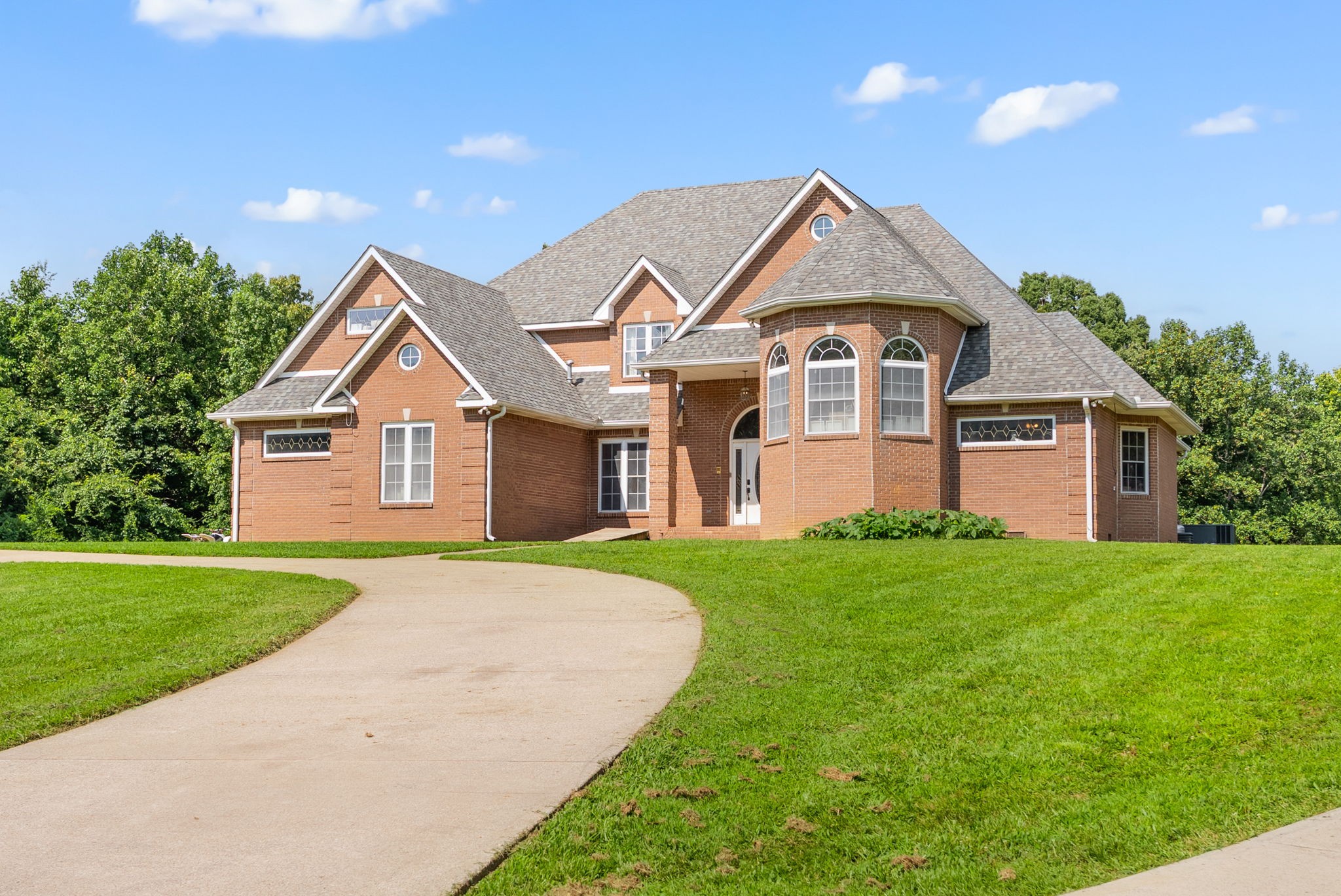 3723 Reed Rd