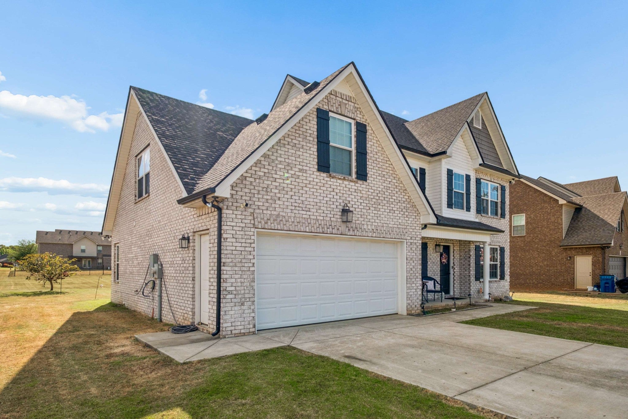 2922 Dusenburg Dr