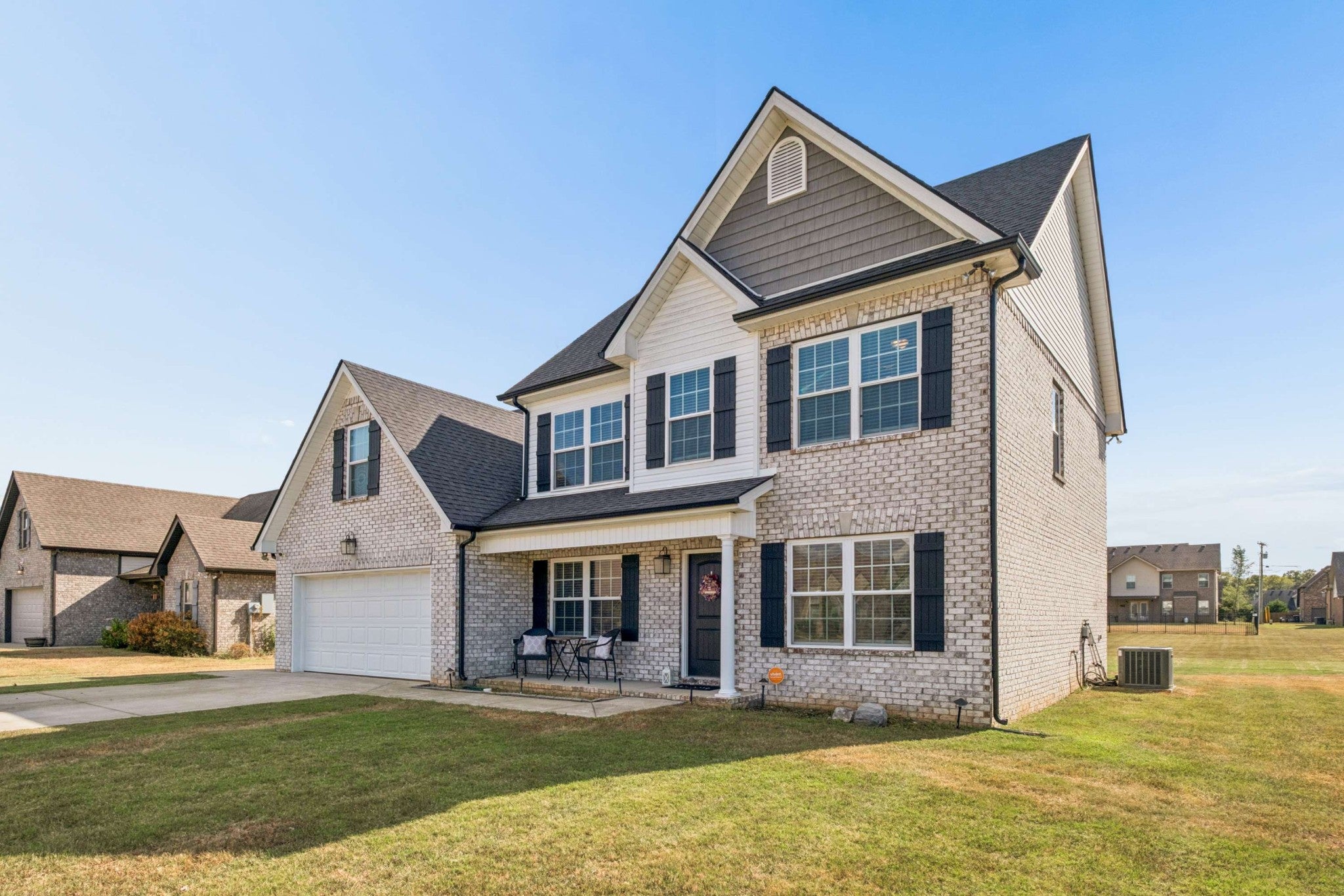 2922 Dusenburg Dr