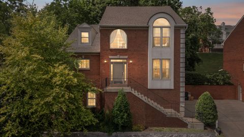 Photo of 604 Clayborne Ct, Nashville, TN 37215 (MLS # 3242955)