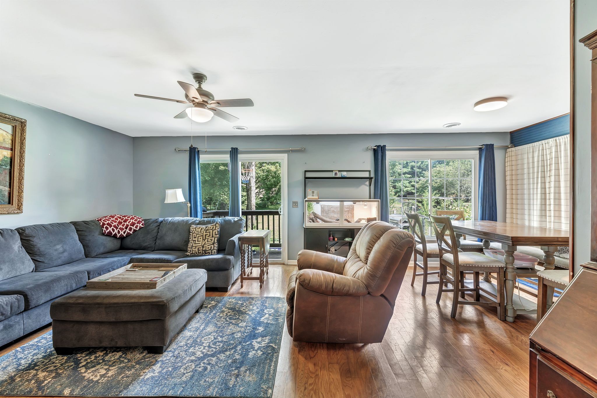 548 Brinkley Rd