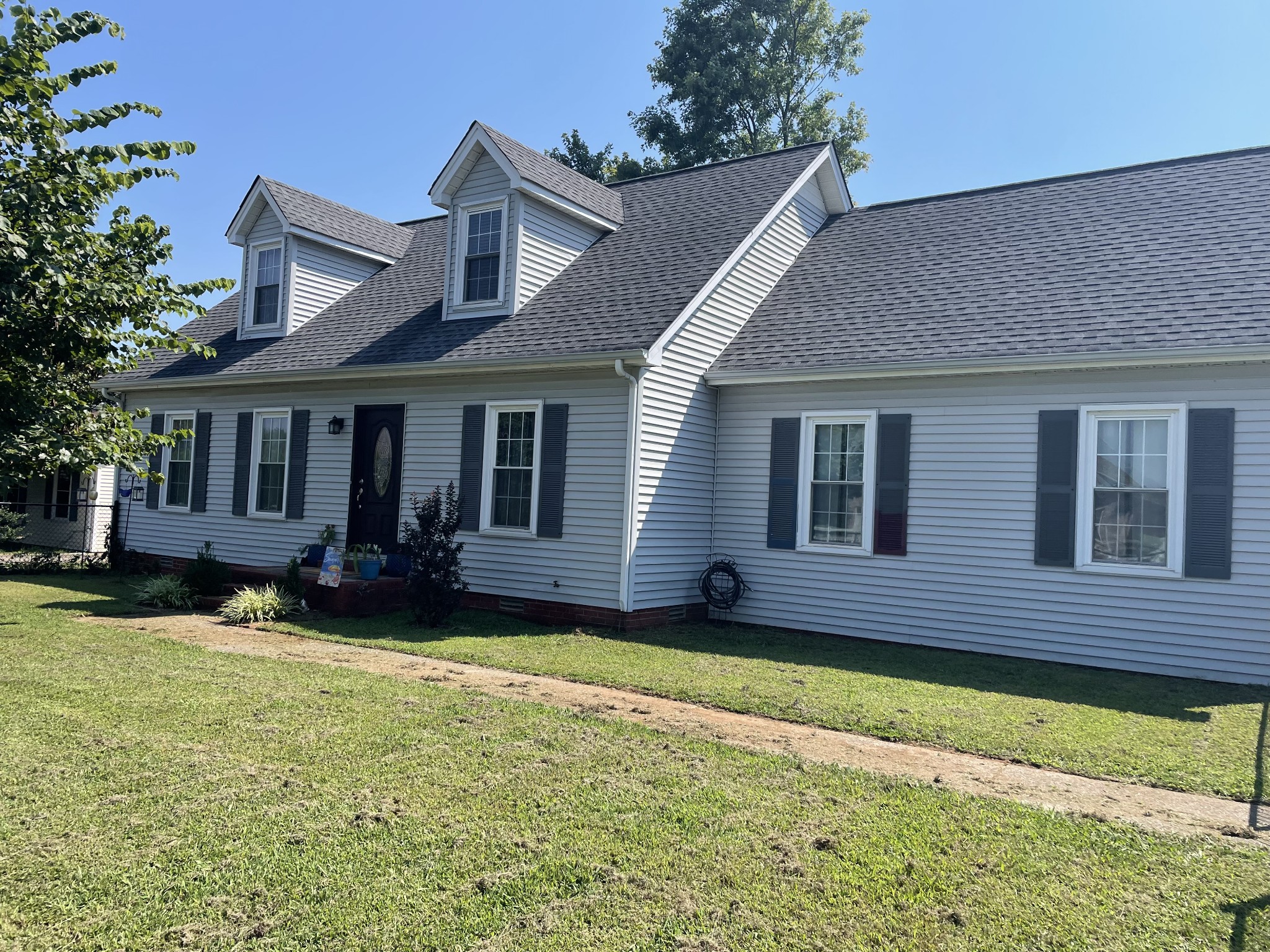 548 Brinkley Rd