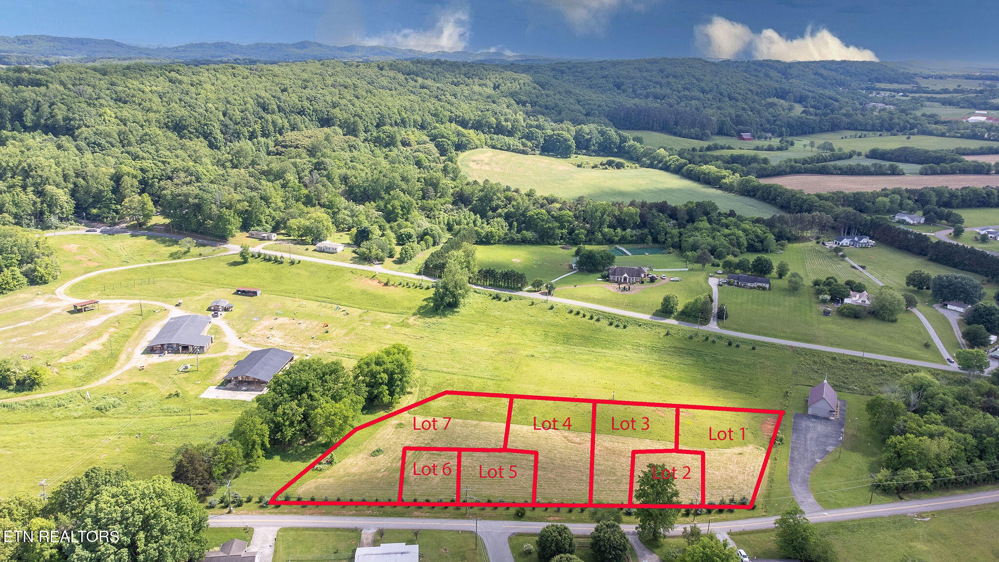 Middle Tennessee Properties 4 0 Edgewood Drive