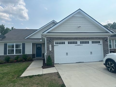 2625 Thornton Grove Blvd Nashville TN 37207