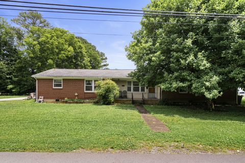 604 2nd Ave Lawrenceburg TN 38464