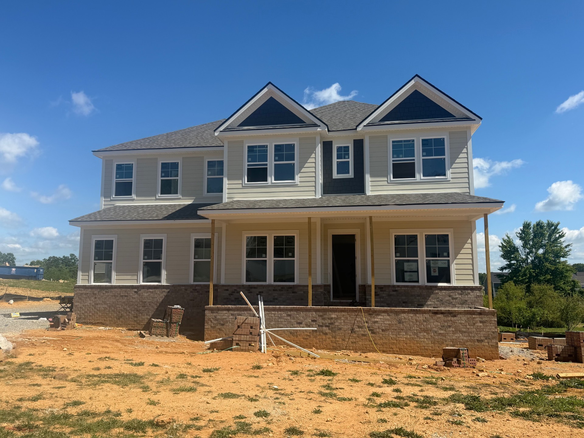7316 Dutch River Circle