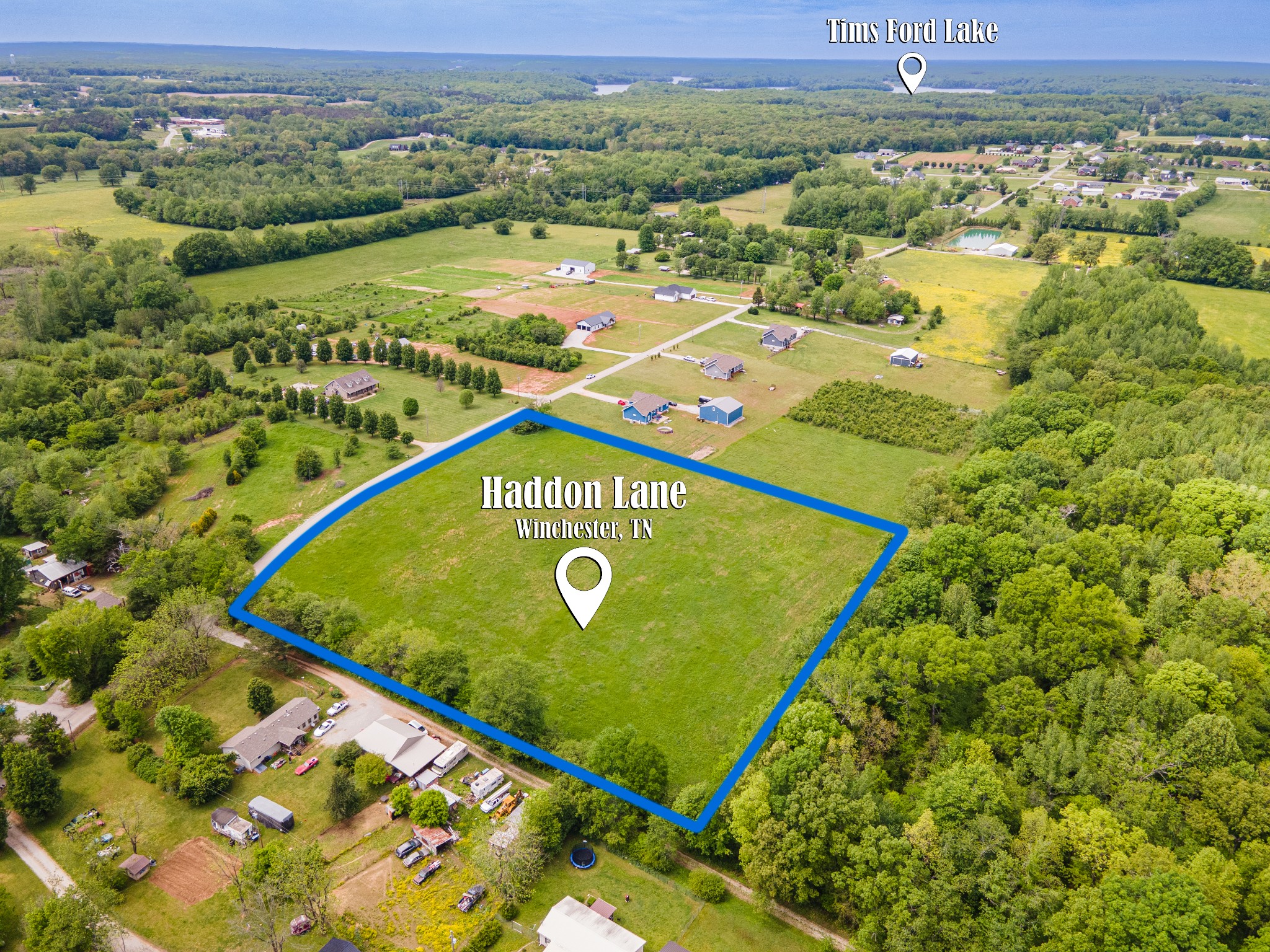 0 Haddon Ln