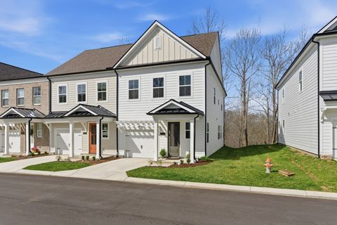 6034 Mill Tree Ct Nashville TN 37221